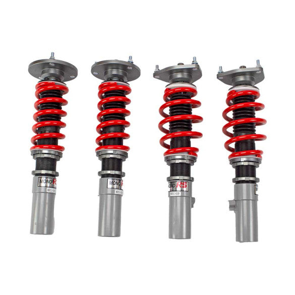 Godspeed Porsche Boxster (981) Coilovers