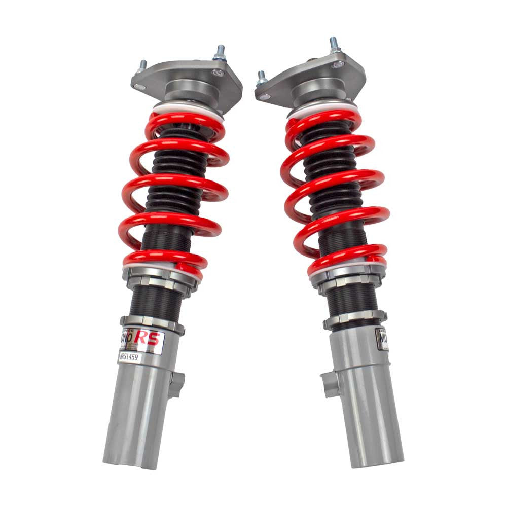 Godspeed Porsche Boxster (981) Coilovers