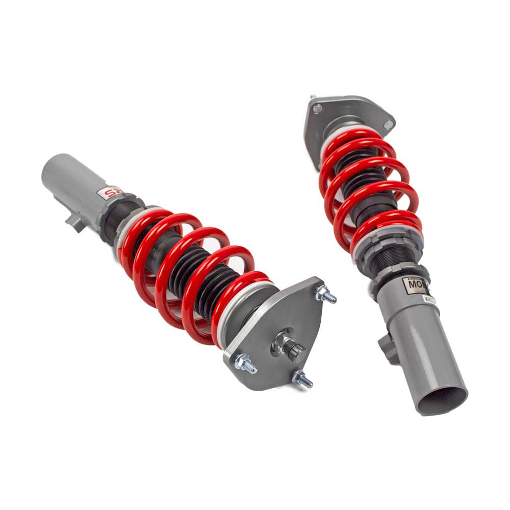 Godspeed Porsche Boxster (981) Coilovers