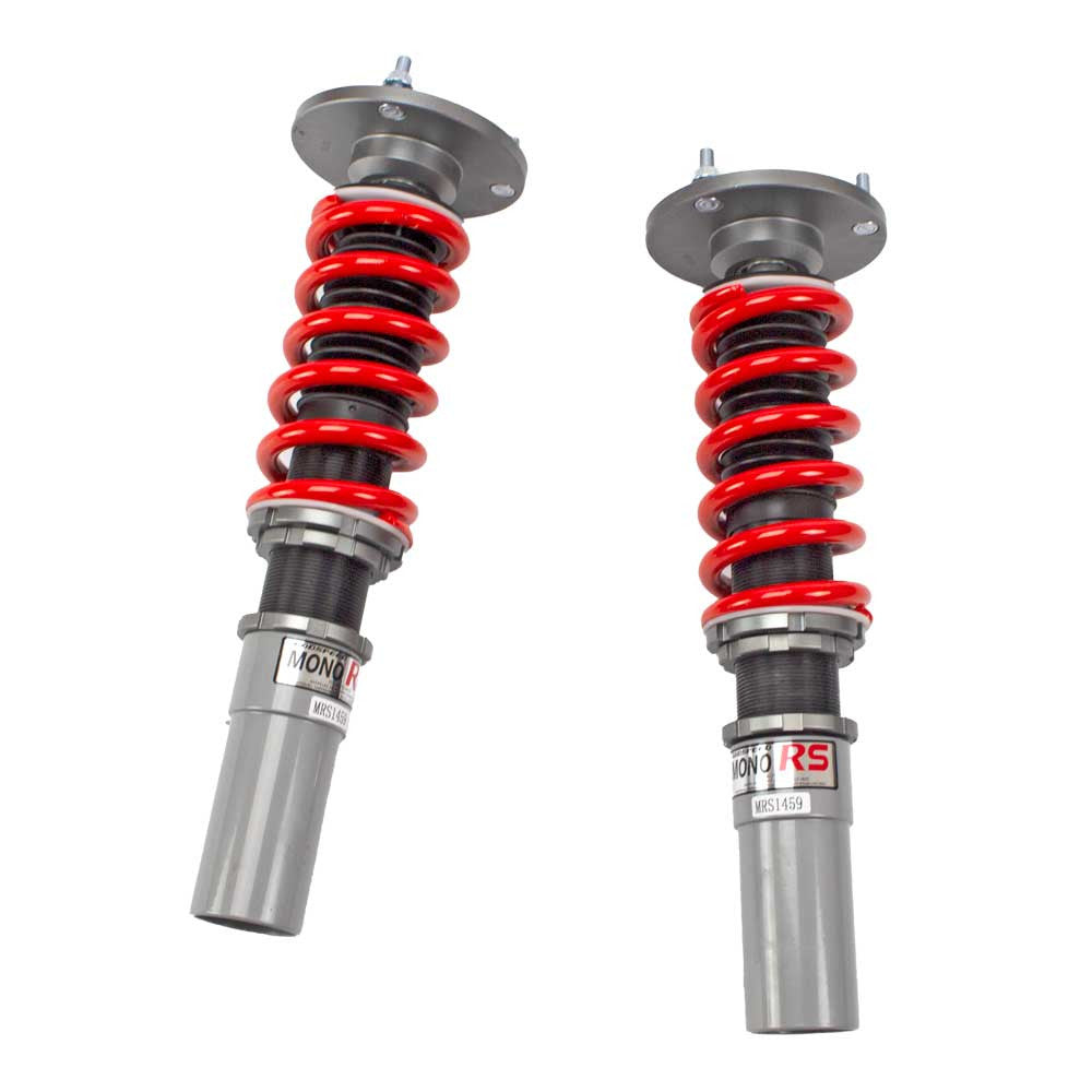 Godspeed Porsche Boxster (981) Coilovers