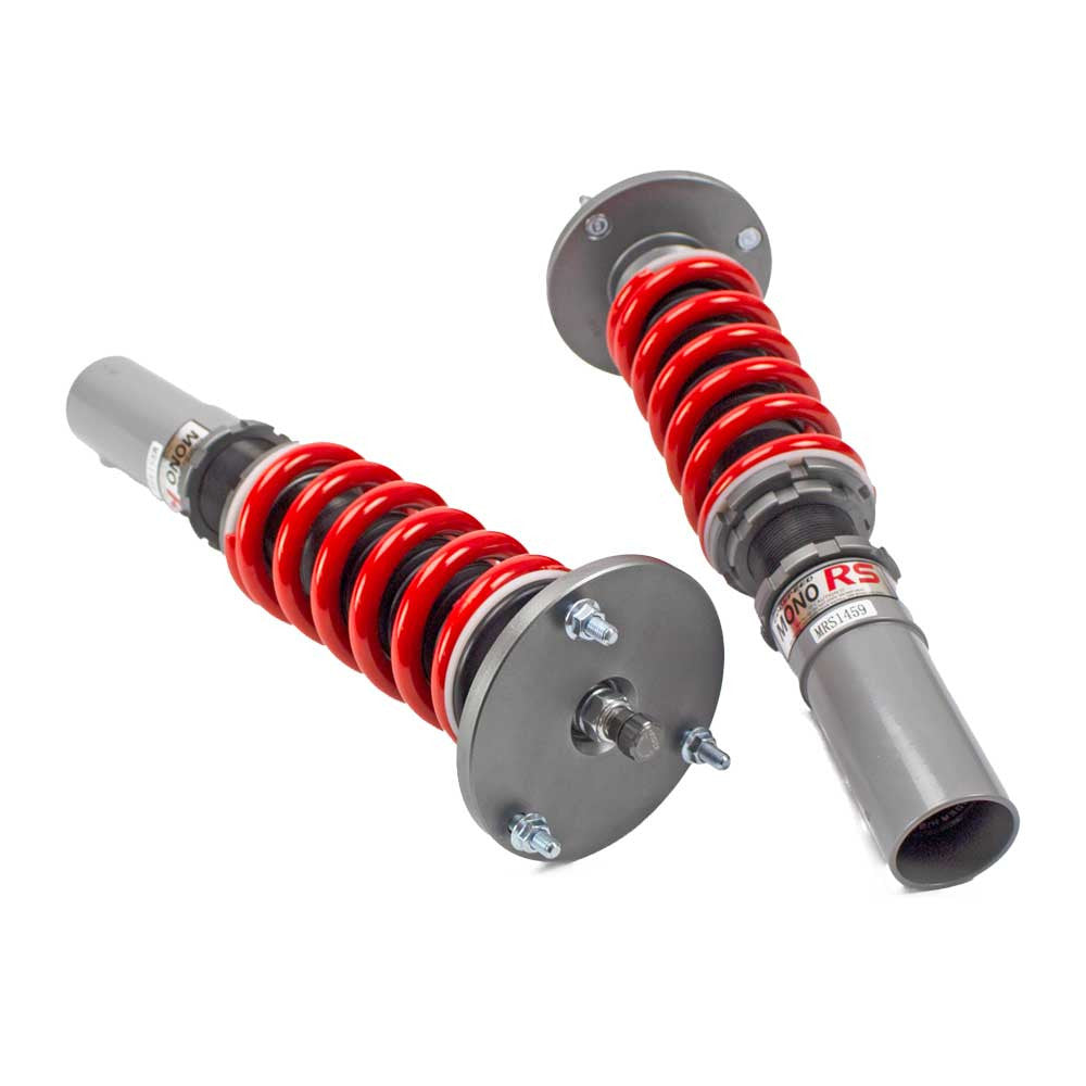 Godspeed Porsche Boxster (981) Coilovers