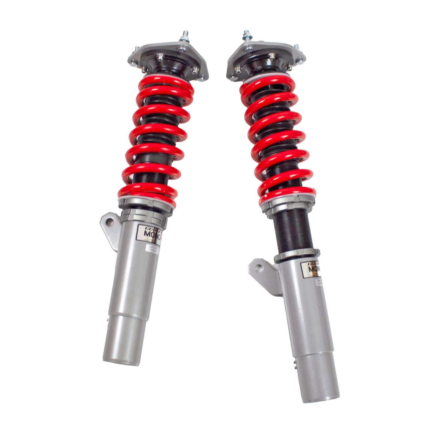 Godspeed Volkswagen Atlas (CA) 2018-24 MonoRS Coilovers