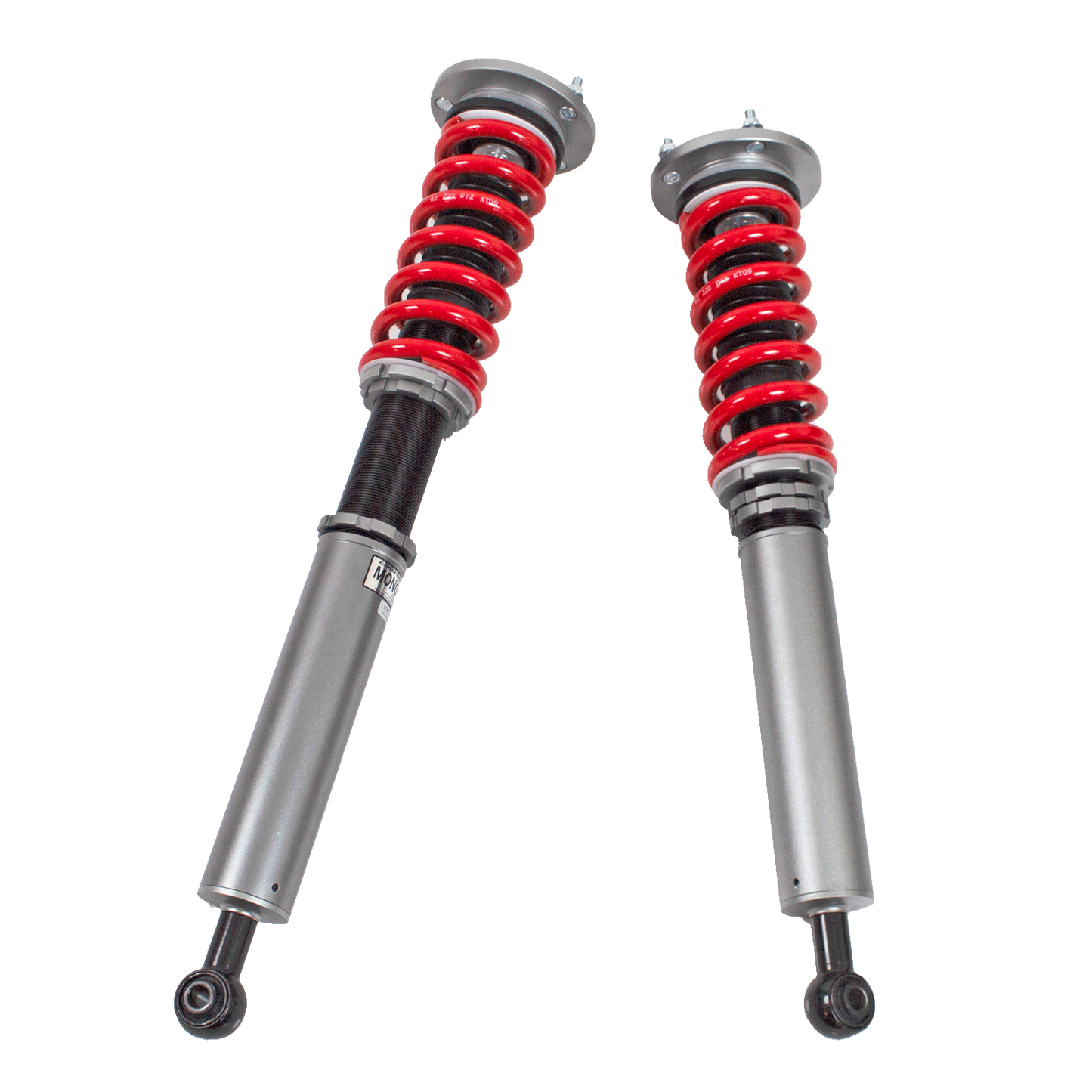 Godspeed Maserati Ghibli (M157) 2013-22 MonoRS Coilovers