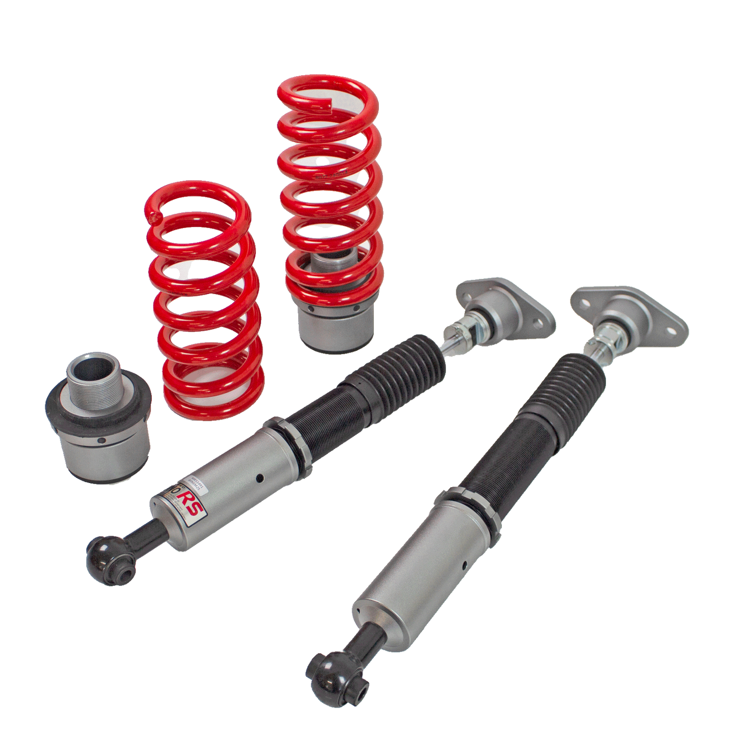 Godspeed Maserati Ghibli (M157) 2013-22 MonoRS Coilovers