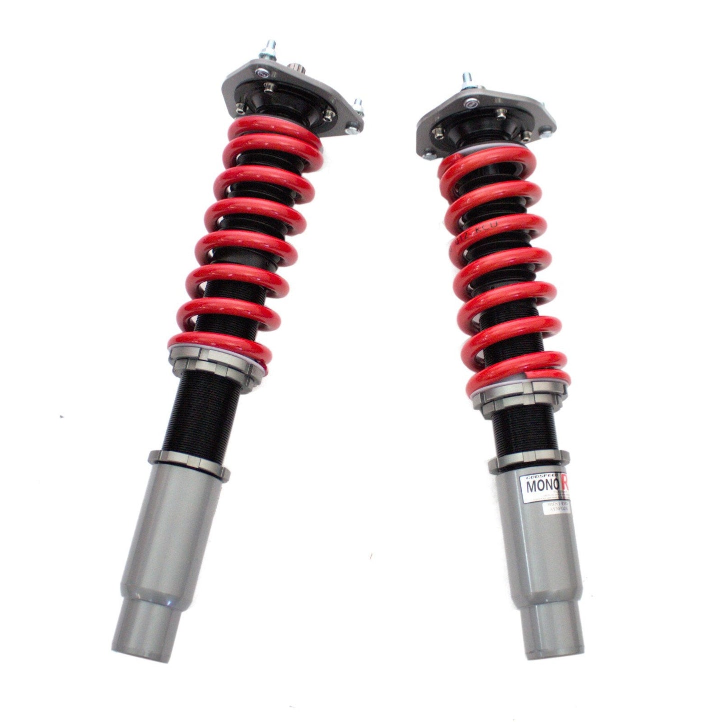 Godspeed Audi A5 Coupe/A5 Sportsback (F5) 2018-23 MonoRS Coilovers (48/53mm)