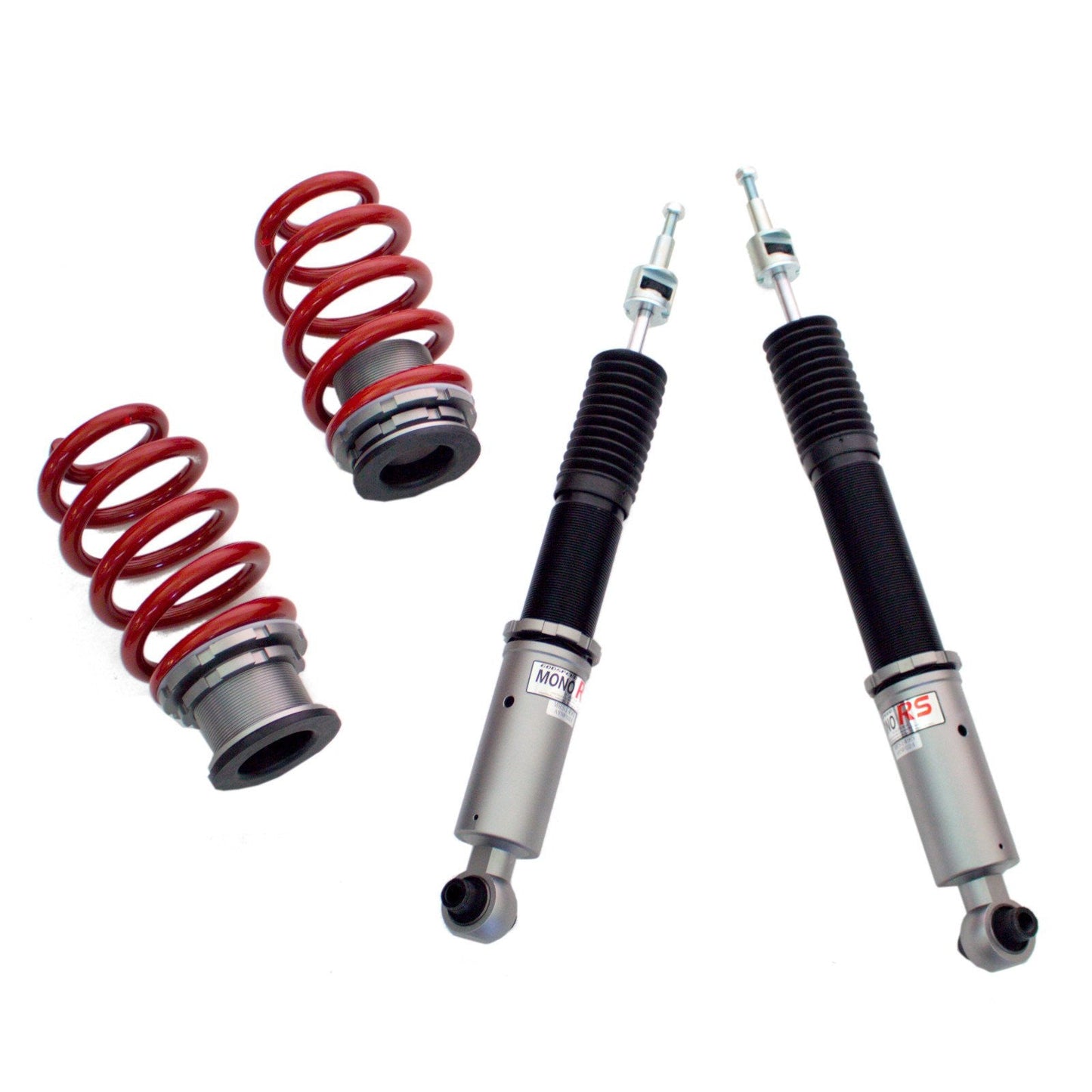 Godspeed Audi A5 Coupe/A5 Sportsback (F5) 2018-23 MonoRS Coilovers (48/53mm)