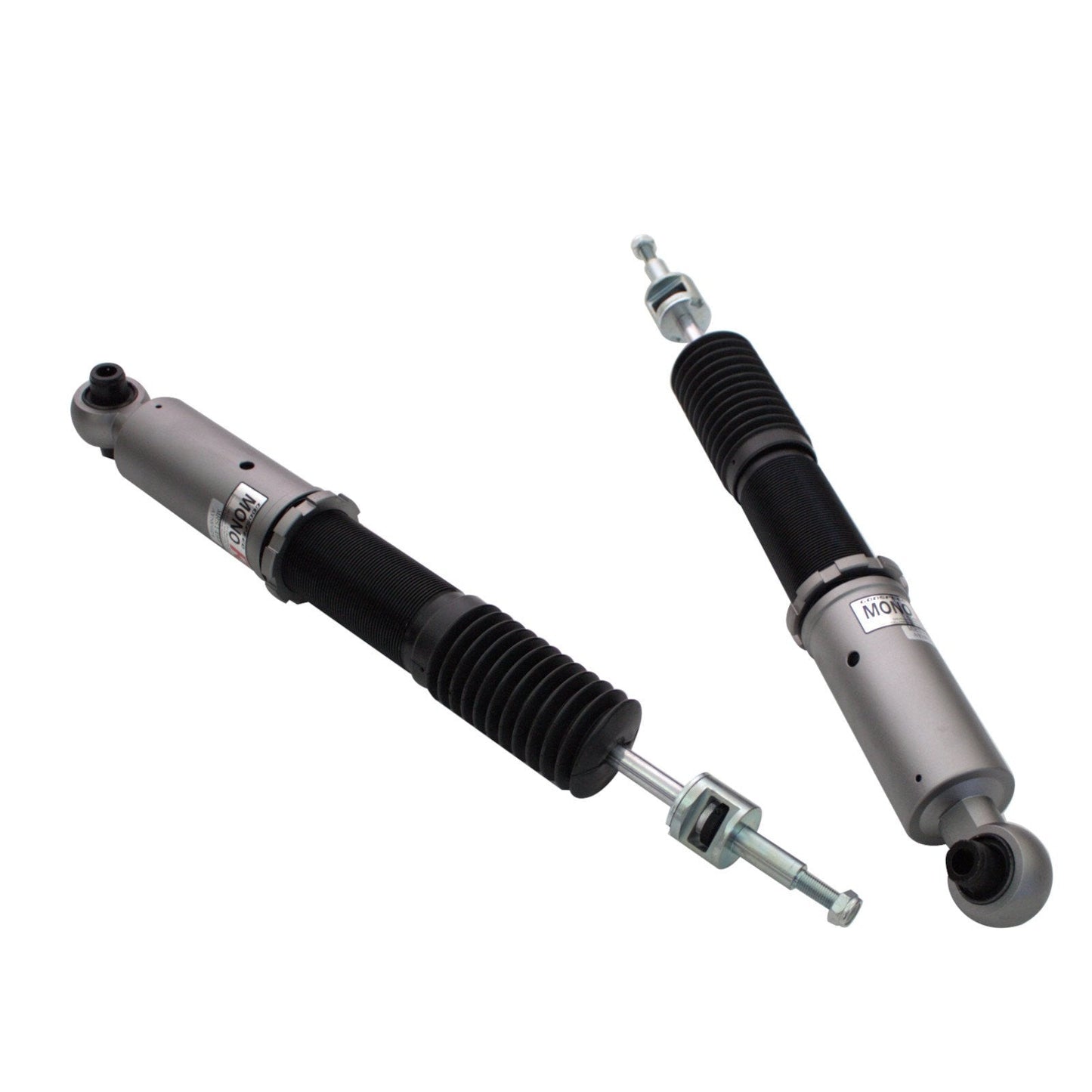Godspeed Audi A5 Coupe/A5 Sportsback (F5) 2018-23 MonoRS Coilovers (48/53mm)