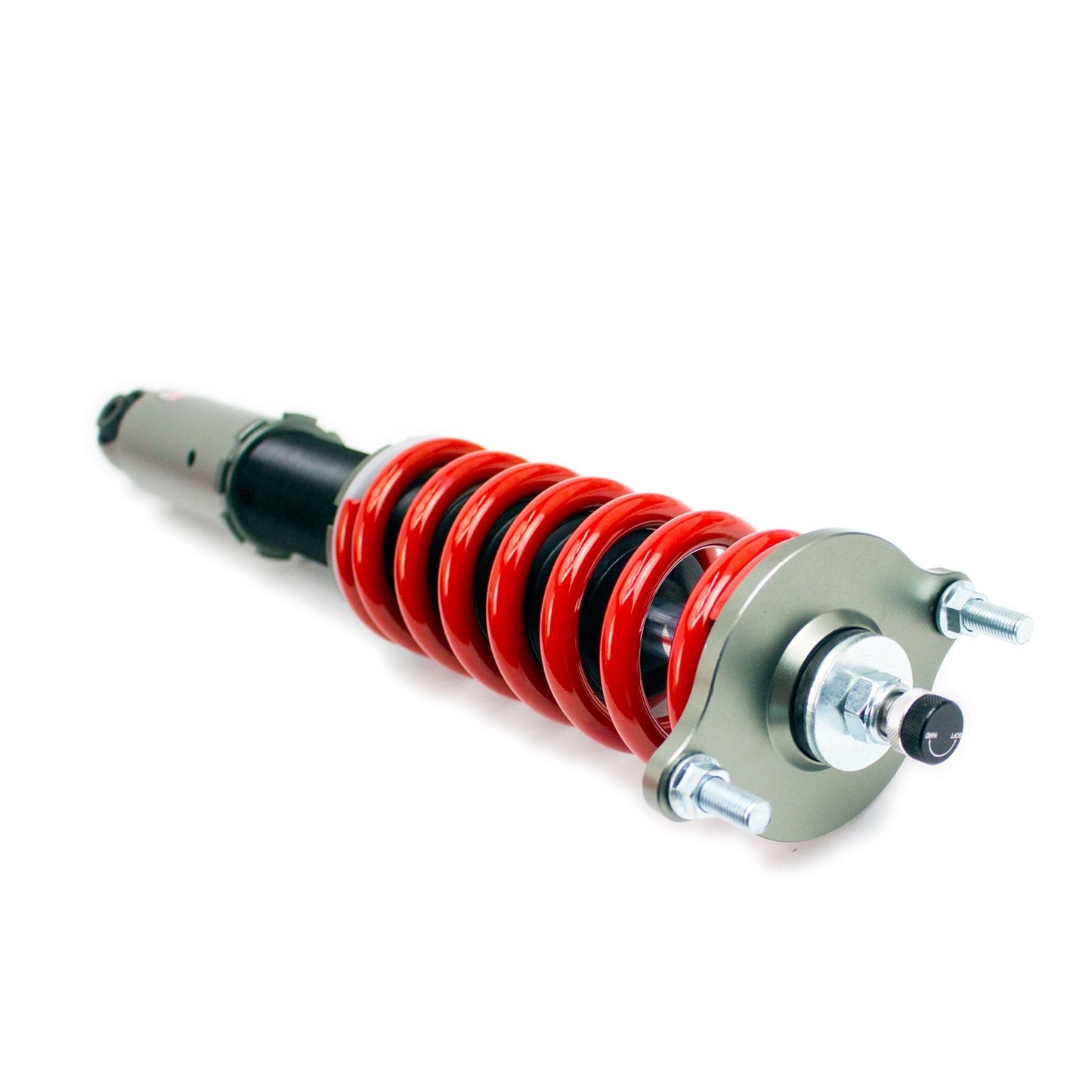 Godspeed Mitsubishi Lancer Evolution X (CZ4A) 2008-15 Coilovers