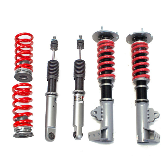 Godspeed Mercedz-Benz E-Class Sedan RWD (W124) 1994-95 MonoRS Coilovers (Front True Coilovers)