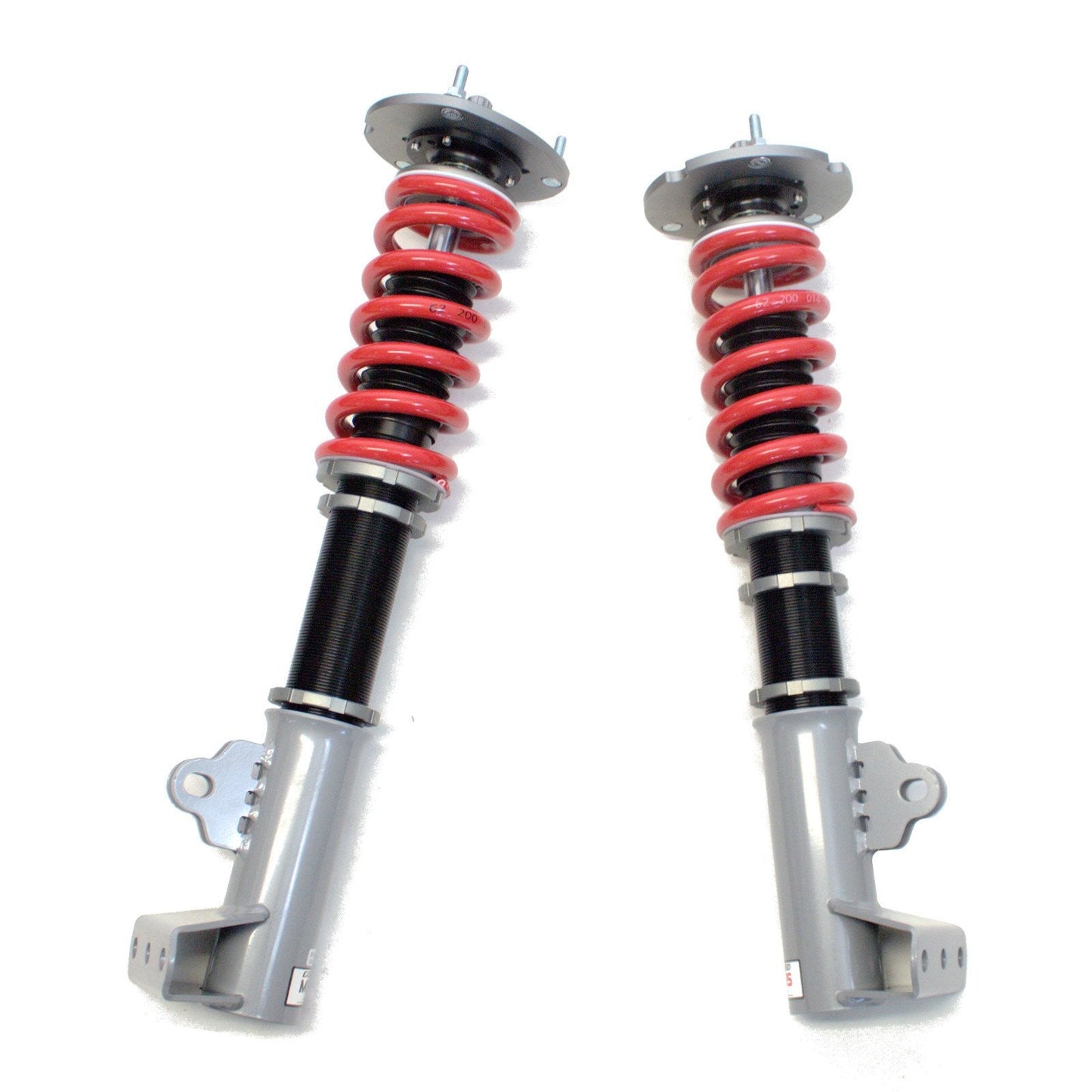 Godspeed Mercedz-Benz E-Class Sedan RWD (W124) 1994-95 MonoRS Coilovers (Front True Coilovers)