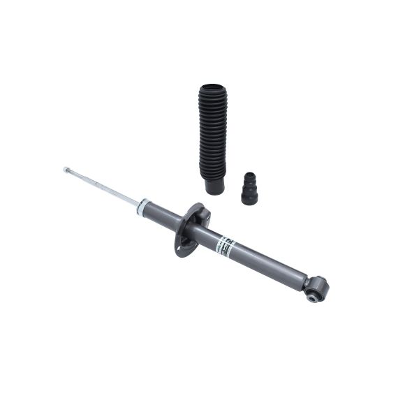 Megan Racing Sport Strut Front for Honda Accord 2003-2007 - Silver RS