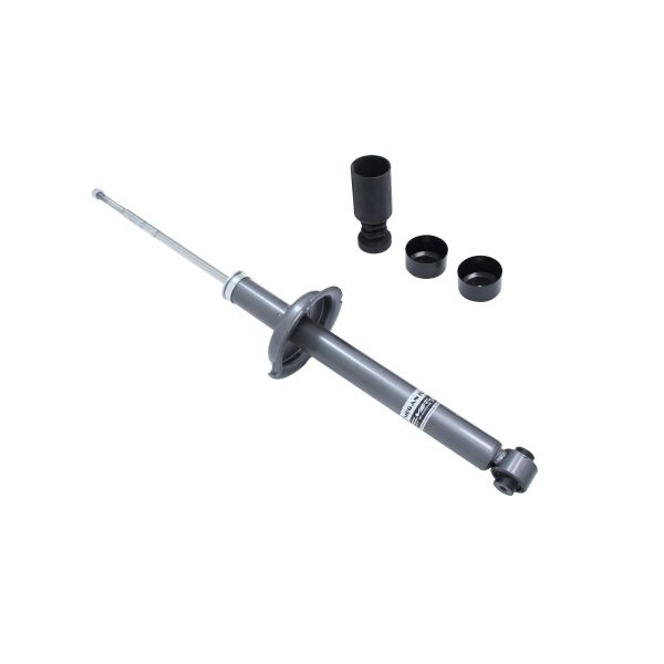 Megan Racing - Front Struts for Honda Accord 98-02 Twin-Tube Design, 18mo Warranty