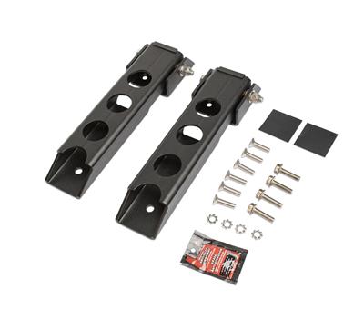 MORryde Heavy-Duty Tailgate Hinges - JP54003