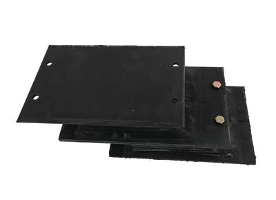 MORryde MO Suspension Rubber Shear Springs - MO25011