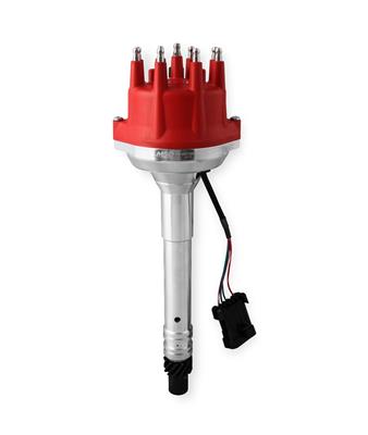 MSD Pro-Billet Dual Sync EFI Distributors - 2376MSD