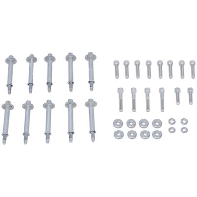 MSD LT1 Airforce Intake Fastener Kits - 2714