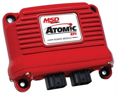 MSD Atomic EFI TBI Power Modules - 2911
