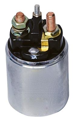 MSD APS Replacement Starter Solenoids - 5086