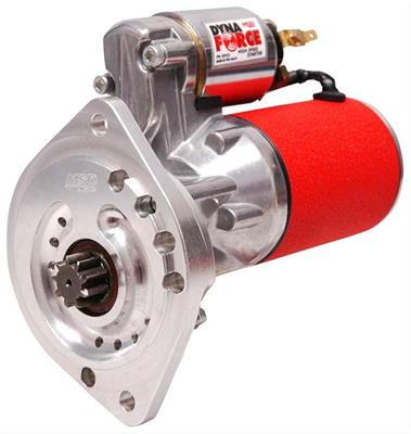 MSD DynaForce High-Speed Starters - 50922