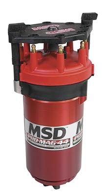 MSD Pro Mag 44 Magnetos - 8140