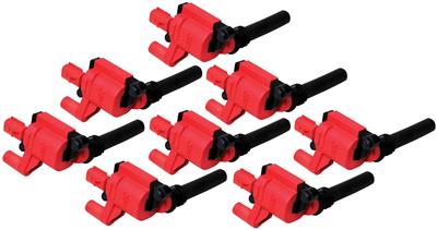 MSD Blaster OEM Replacement Coils - 82568