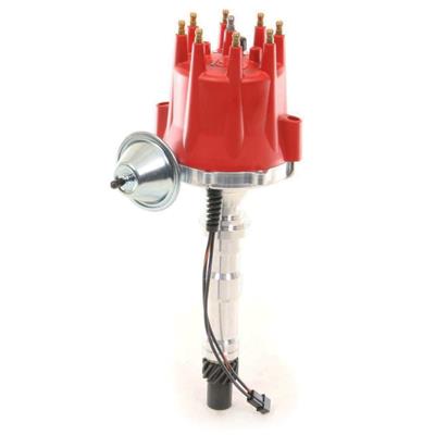 MSD Pro-Billet Street Distributors - 8363
