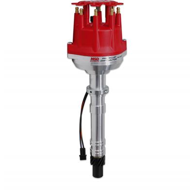MSD Pro-Billet Distributors - 8570