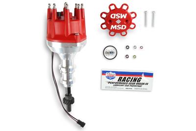 MSD Pro-Billet Distributors - 85787