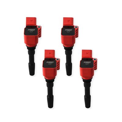 MSD Blaster OEM Replacement Coils - 87164