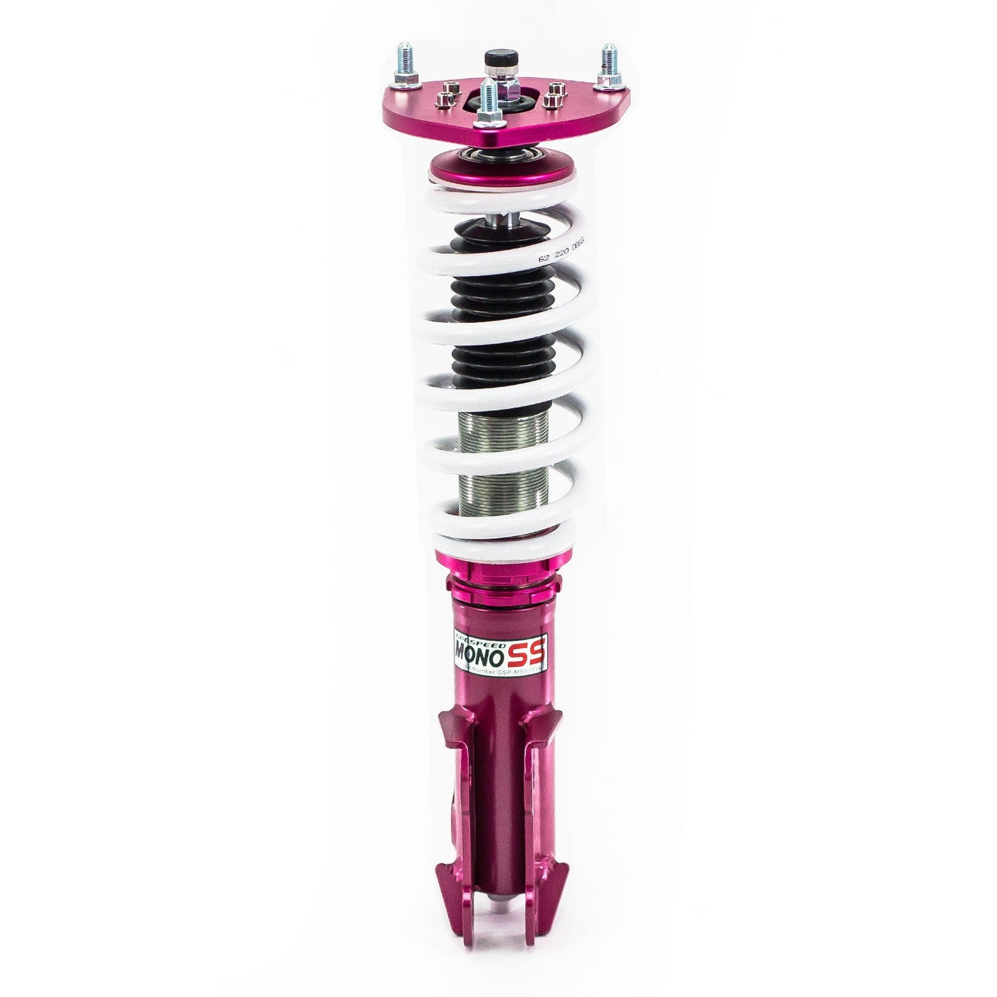 Godspeed Cadillac CT5 2020-22 MonoSS Coilovers