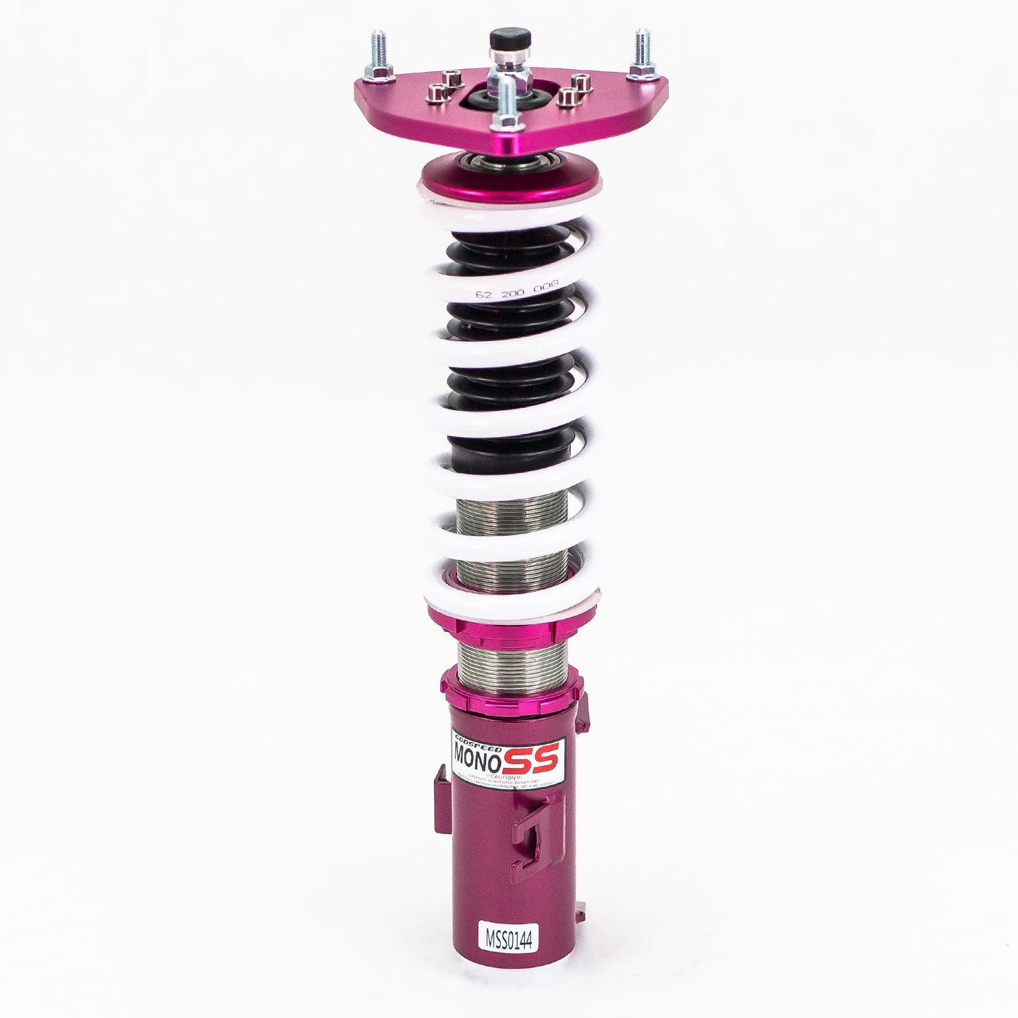 Godspeed Subaru Outback (BE/BH) 2000-04 Coilovers