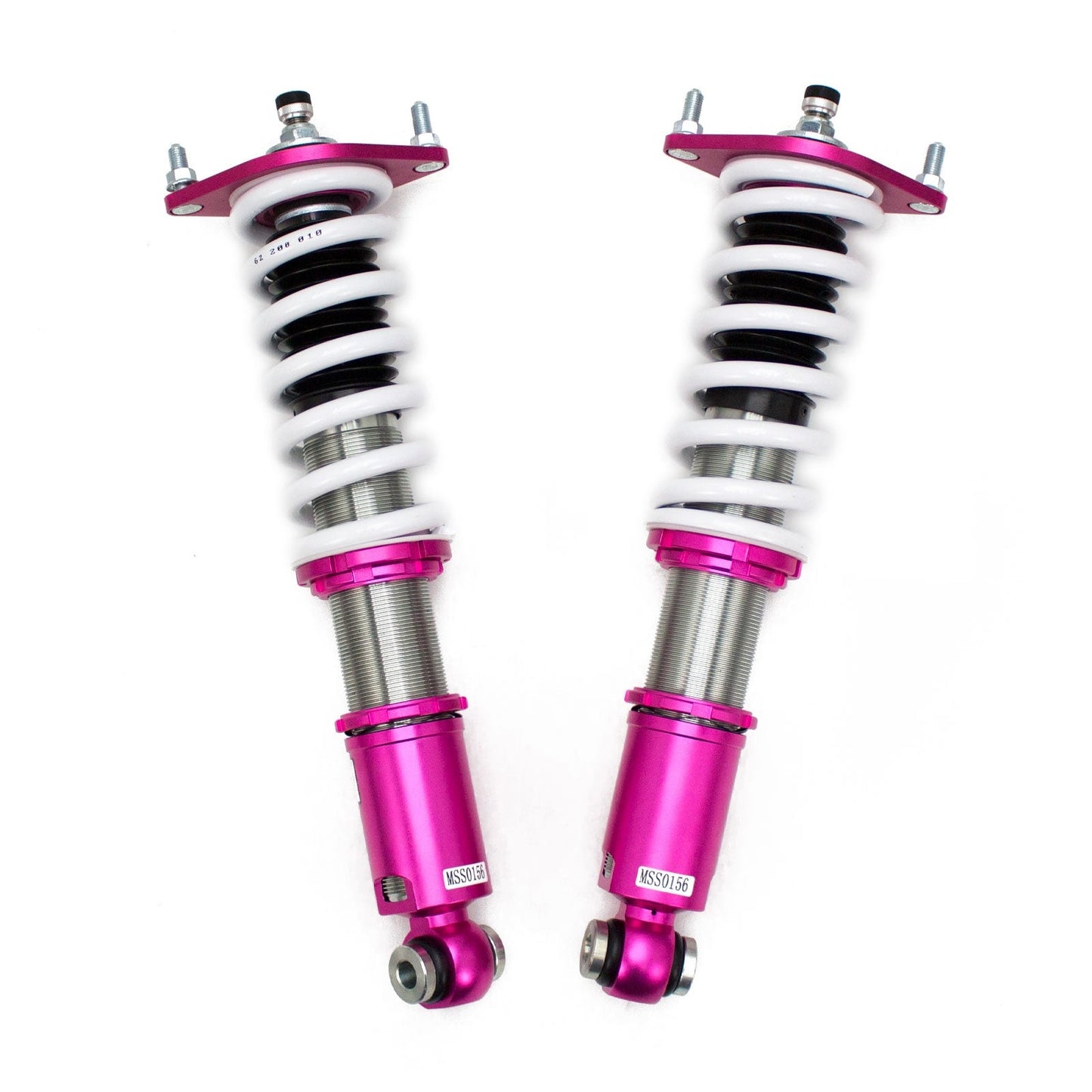 Godspeed Subaru Outback (BR) 2010-14 Coilovers