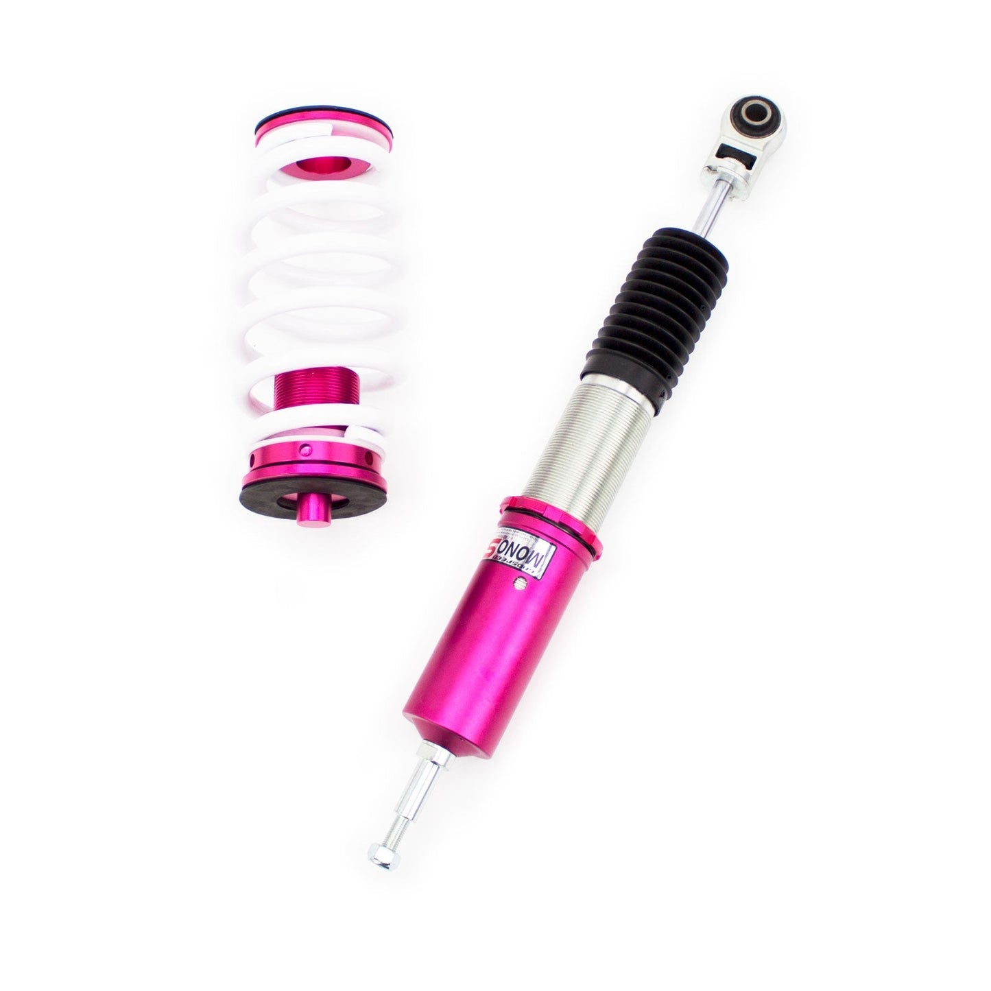 Godspeed Audi S4 8E/8H/8K/B5/B9 Coilovers