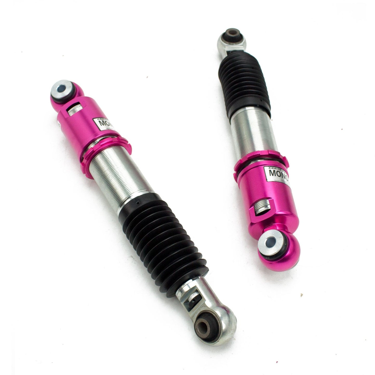 Godspeed Lexus NX200t/NX300 (AZ10) 2015-21 MonoSS Coilovers