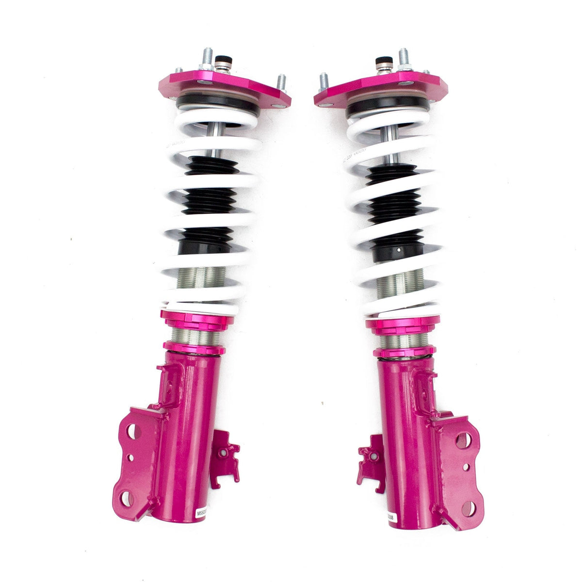 FR SPORT Godspeed Lexus NX200t/NX300/NX300h (AZ10/AZ15) 2015-20 MonoSS Coilovers (Witho Adaptive...