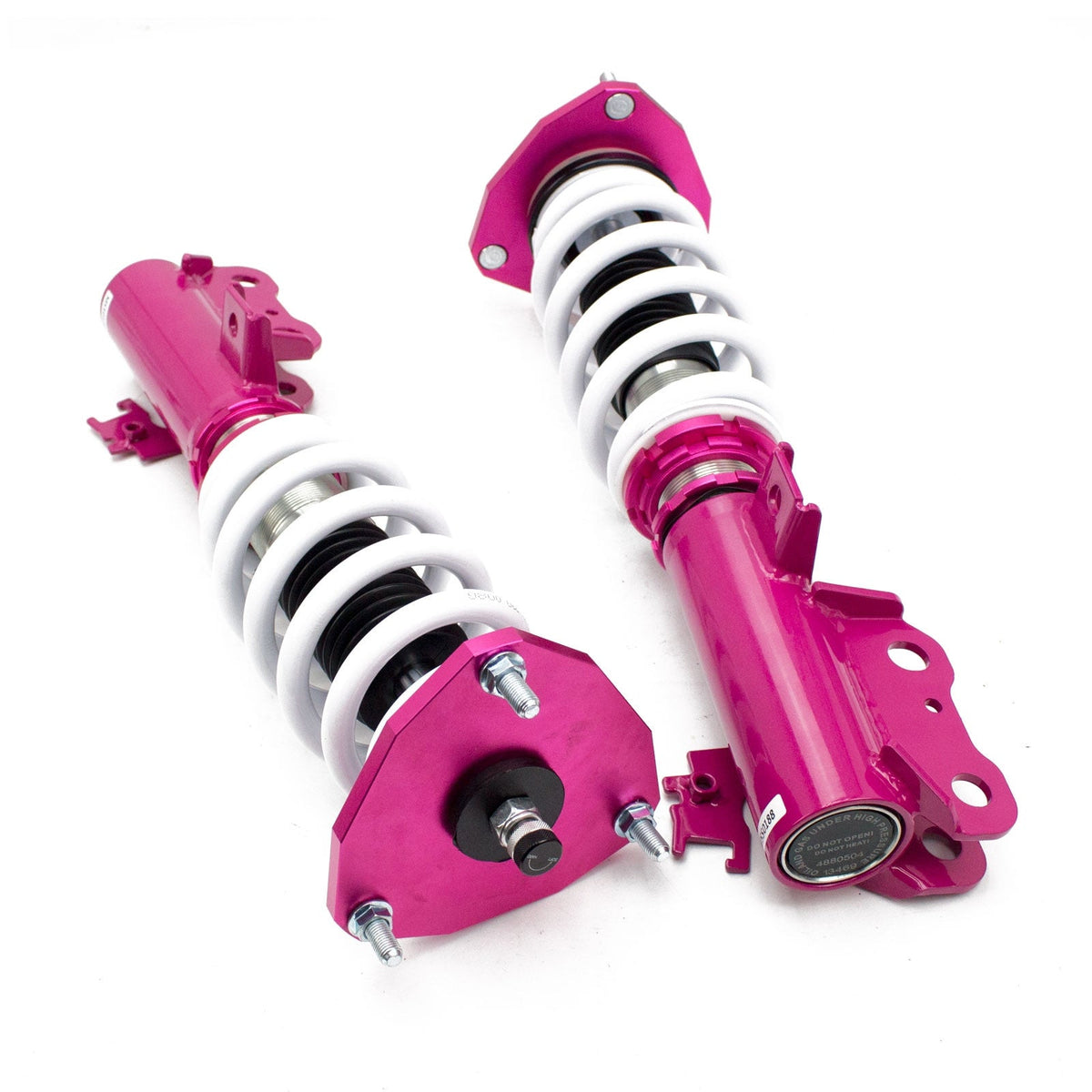 FR SPORT Godspeed Lexus NX200t/NX300/NX300h (AZ10/AZ15) 2015-20 MonoSS Coilovers (Witho Adaptive...