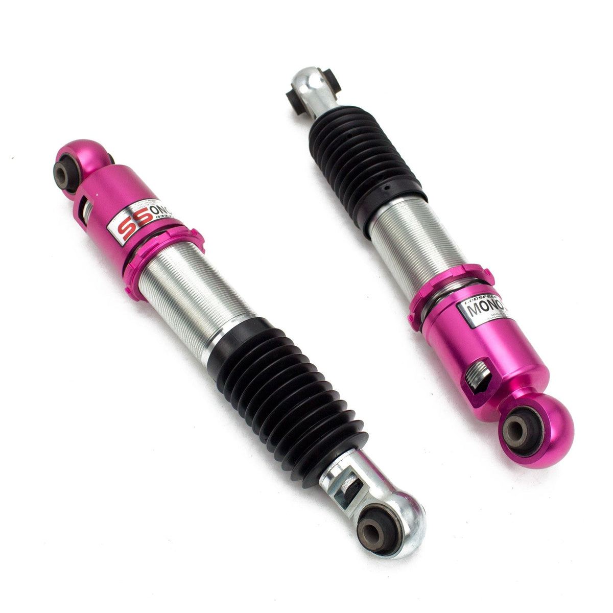 FR SPORT Godspeed Lexus NX200t/NX300/NX300h (AZ10/AZ15) 2015-20 MonoSS Coilovers (Witho Adaptive...