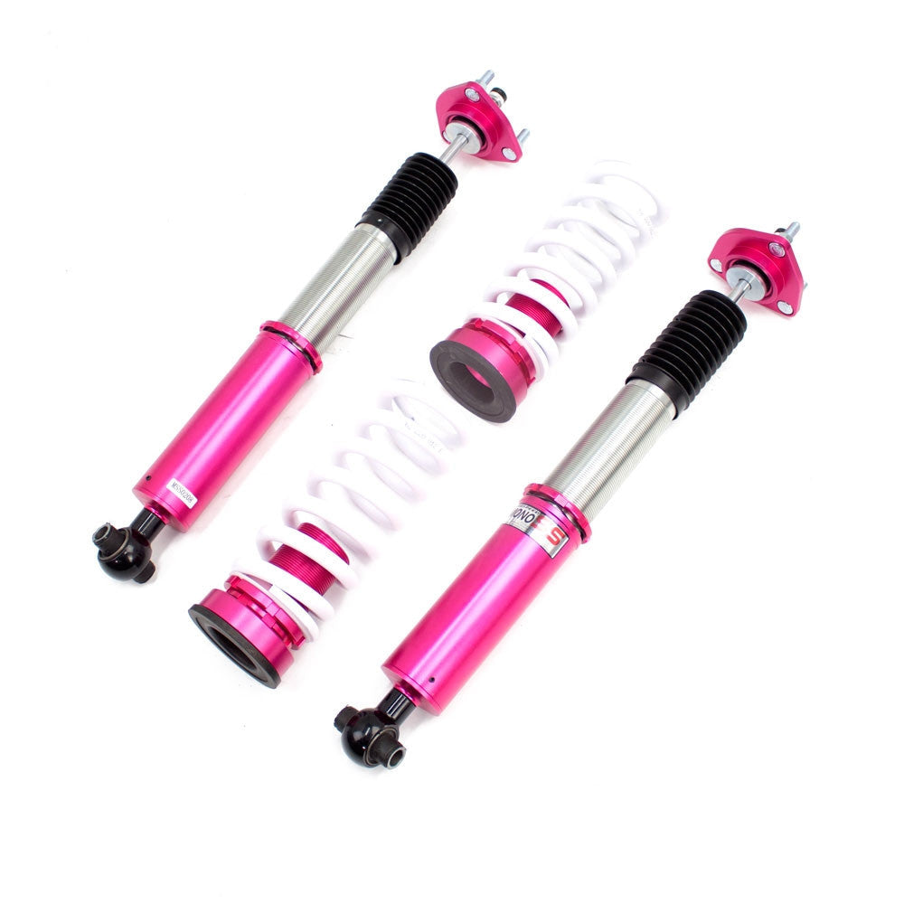 Godspeed Lexus RC F RWD (USC10) 2015-24 Coilovers (Witho Adaptive Variable Suspension)