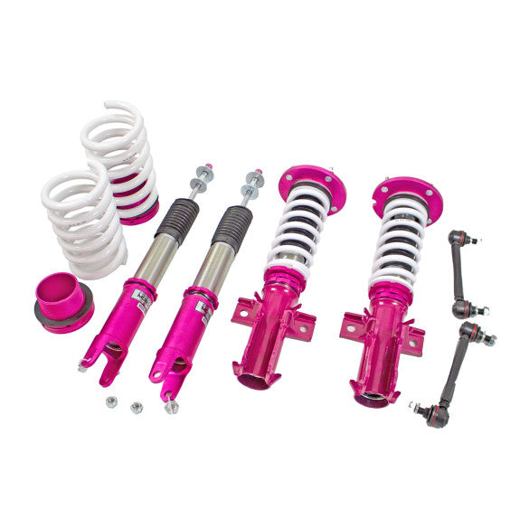 Godspeed Ford Flex 2009-2019 MonoSS Coilovers