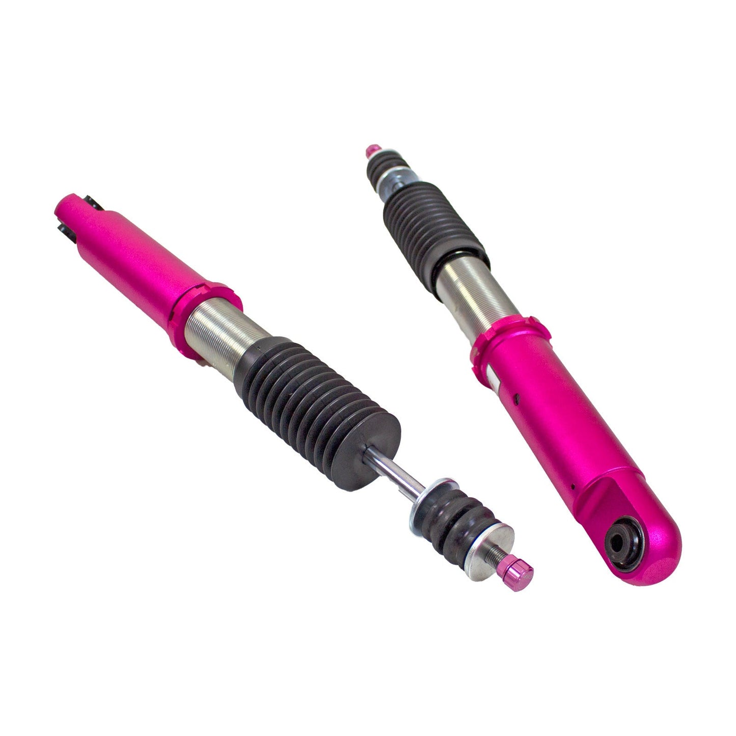 Godspeed Honda Fit (GD) 2006-08 Coilovers