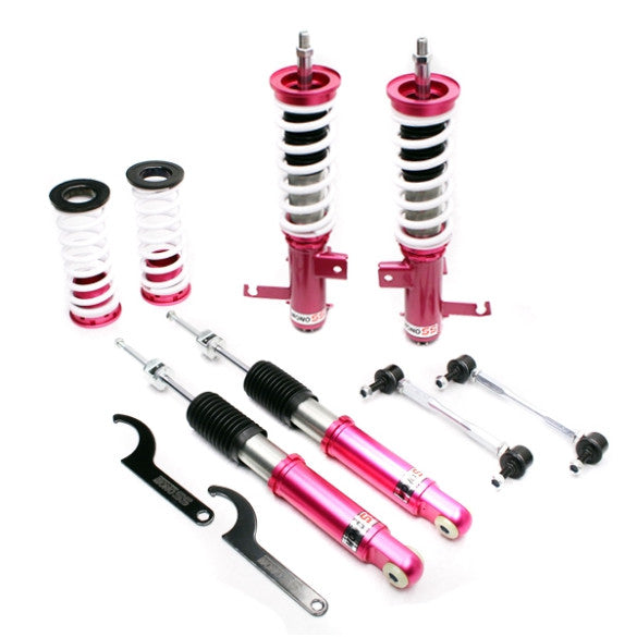 FR SPORT Godspeed Chevrolet Cruze 2010-2019 MonoSS Coilovers - View 7