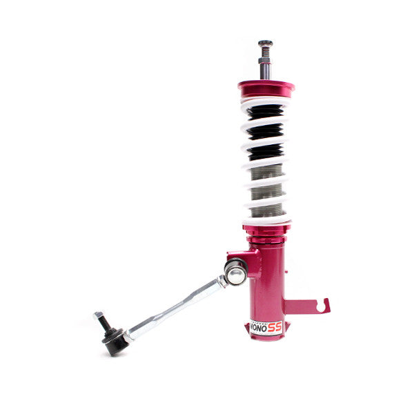 FR SPORT Godspeed Chevrolet Cruze 2010-2019 MonoSS Coilovers - View 8