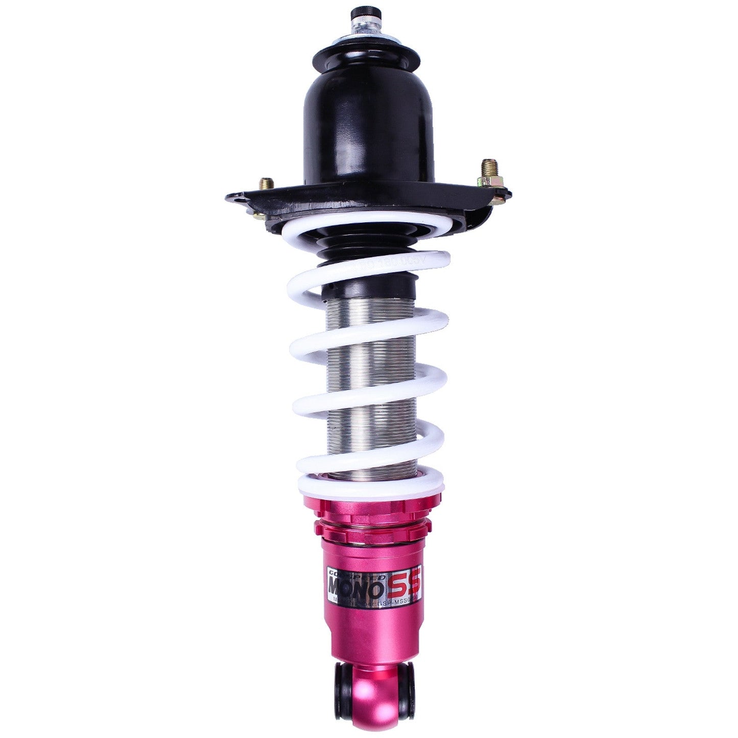 Godspeed Toyota Corolla (E140) 2009-13 MonoSS Coilovers