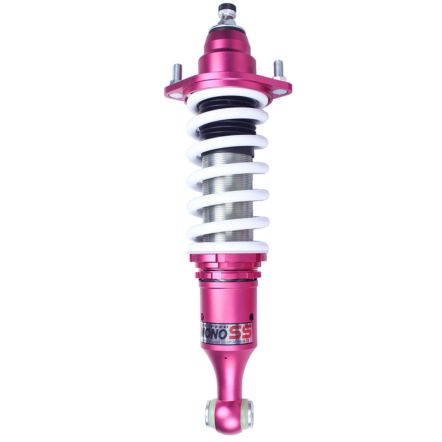 Godspeed Honda CR-V (RD6/RD7) 2002-06 MonoSS Coilovers