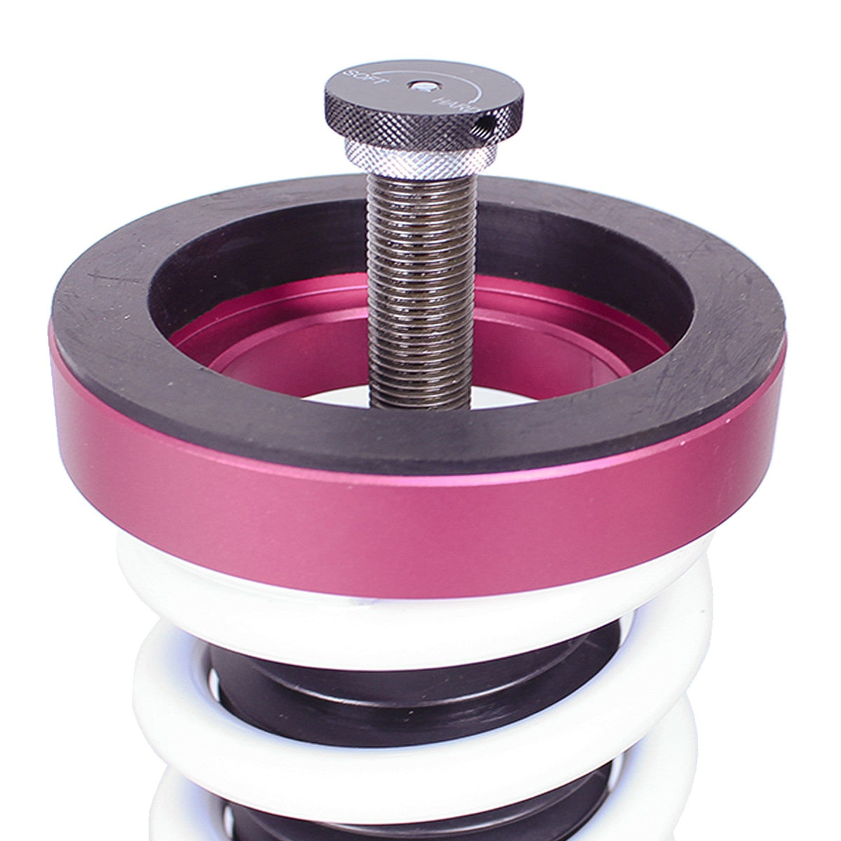 Godspeed Buick Regal FWD 2011-17 MonoSS Coilovers