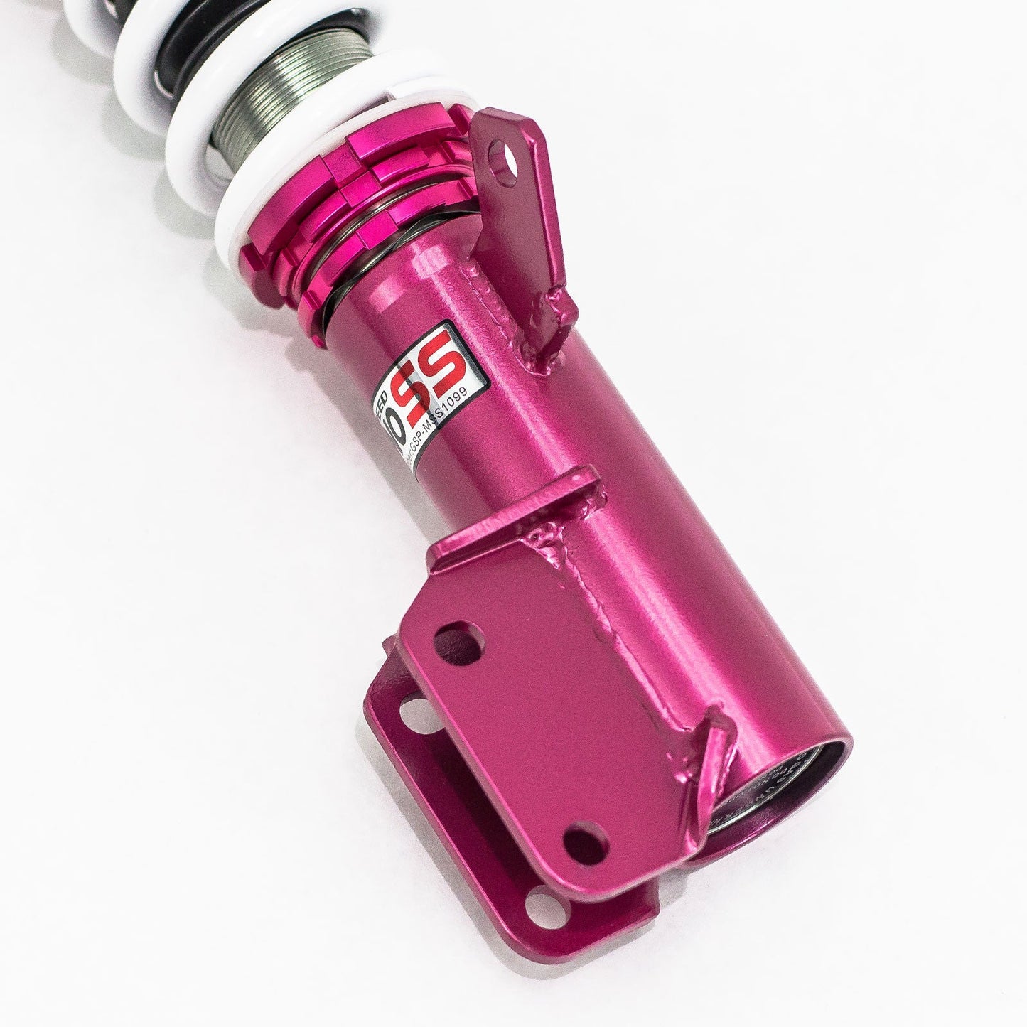 Godspeed Pontiac G5 2007-09 Coilovers