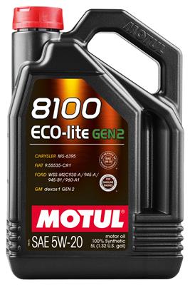 High Performance Engine Oil - 111360