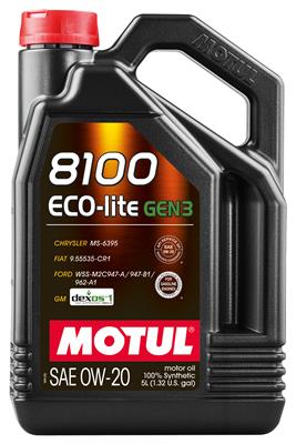 High Performance Engine Oil - 111364