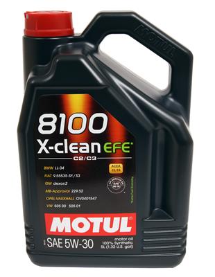 High Performance Engine Oil - 111378