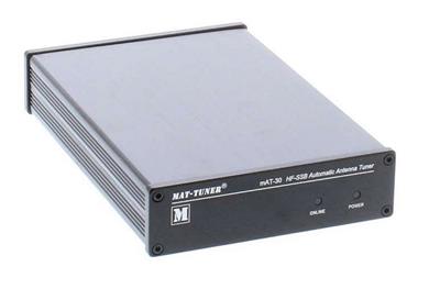mAT-TUNER Automatic Antenna Tuners - MAT30